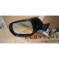 86812728 Cadillac Lyriq Left Blind Spot Camera Auto Dim Heated Mirror 2024