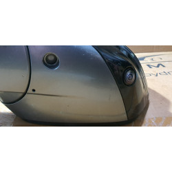 86812728 Cadillac Lyriq Left Blind Spot Camera Auto Dim Heated Mirror 2024