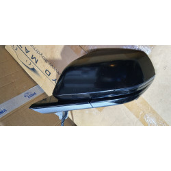 86812728 Cadillac Lyriq Left Blind Spot Camera Auto Dim Heated Mirror 2024