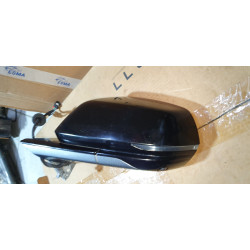 86812728 Cadillac Lyriq Left Blind Spot Camera Auto Dim Heated Mirror 2024