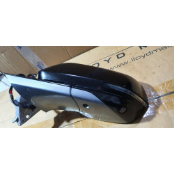 86812728 Cadillac Lyriq Left Blind Spot Camera Auto Dim Heated Mirror 2024
