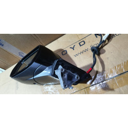 86812728 Cadillac Lyriq Left Blind Spot Camera Auto Dim Heated Mirror 2024