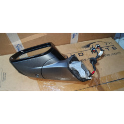 86812728 Cadillac Lyriq Left Blind Spot Camera Auto Dim Heated Mirror 2024