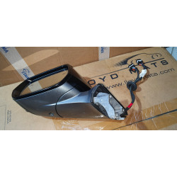 86812728 Cadillac Lyriq Left Blind Spot Camera Auto Dim Heated Mirror 2024