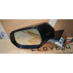 86812728 Cadillac Lyriq Left Blind Spot Camera Auto Dim Heated Mirror 2024