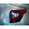 GJ5X-13407-AA Ford Escape Right Tail Lamp 2017-2018