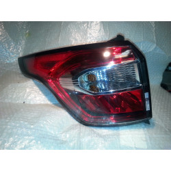 GJ5X-13407-AA Ford Escape Left Tail Lamp 2017-2018