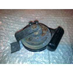 Volvo Horn Alarm
