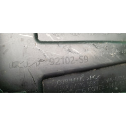 92102-S9510 Kia Telluride Right Full LED Headlight 2023-2024