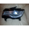 68144709AG Jeep Grand Cherokee Left LED Xenon Headlight 2014-2016