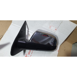87940-0C570 Toyota Left Blind Spot Auto Dim Power Fold Turn Chrome Mirror