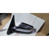 87940-0C570 Toyota Left Blind Spot Auto Dim Power Fold Turn Chrome Mirror