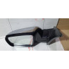 87940-0C570 Toyota Left Blind Spot Auto Dim Power Fold Turn Chrome Mirror