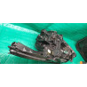 92102-DW100 Kia Sportage Right Full LED Headlight 2022-2025