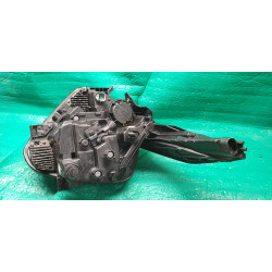 92102-DW100 Kia Sportage Right Full LED Headlight 2022-2025