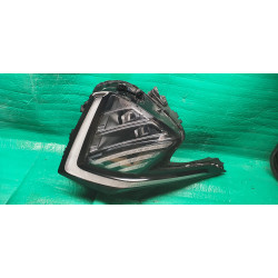 92102-DW100 Kia Sportage Right Full LED Headlight 2022-2025