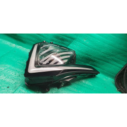 92102-DW100 Kia Sportage Right Full LED Headlight 2022-2025
