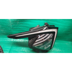 92102-DW100 Kia Sportage Right Full LED Headlight 2022-2025