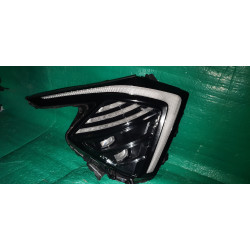 92102-DW100 Kia Sportage Right Full LED Headlight 2022-2025