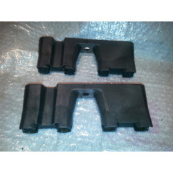 12571596 Chevrolet Camaro Engine Valve Push Rod Cover 2016