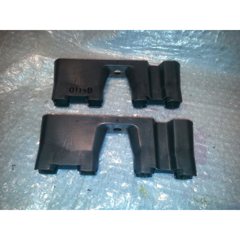 12571608 Chevrolet Camaro SS Engine Valve Push Rod Cover 2016