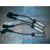 12633447 Chevrolet Camaro Ignition Spark Plug Wire 2016