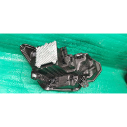 PR3B-13006-EF Ford Mustang Left Full LED Headlight 2024