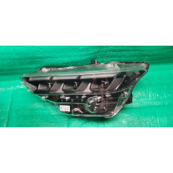 PR3B-13006-EF Ford Mustang Left Full LED Headlight 2024