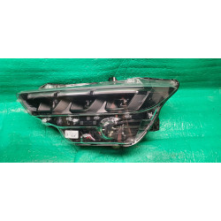 PR3B-13006-EF Ford Mustang Left Full LED Headlight 2024