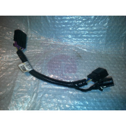 12654883 Chevrolet Camaro Jumper 2016