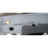 3SD805626 Bentley Continental GT Front Right Fender 2018-2022 3SD821102G