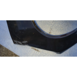 3SD805626 Bentley Continental GT Front Right Fender 2018-2022 3SD821102G