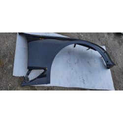 3SD805626 Bentley Continental GT Front Right Fender 2018-2022 3SD821102G