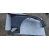 3SD805626 Bentley Continental GT Front Right Fender 2018-2022 3SD821102G