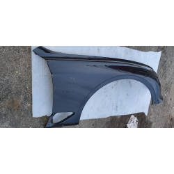 3SD805626 Bentley Continental GT Front Right Fender 2018-2022 3SD821102G