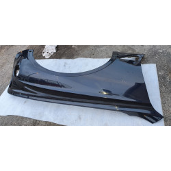 3SD805626 Bentley Continental GT Front Right Fender 2018-2022 3SD821102G