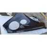 3SD805626 Bentley Continental GT Front Right Fender 2018-2022 3SD821102G