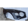 3SD805626 Bentley Continental GT Front Right Fender 2018-2022 3SD821102G