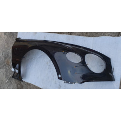 3SD805626 Bentley Continental GT Front Right Fender 2018-2022 3SD821102G
