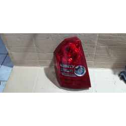 04806371AB Chrysler 300C Left Tail Lamp 2007-2009 04806371AC