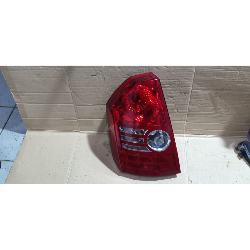 04806371AB Chrysler 300C Left Tail Lamp 2007-2009 04806371AC