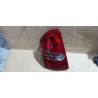04806371AB Chrysler 300C Left Tail Lamp 2007-2009 04806371AC