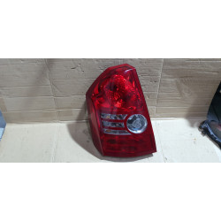 04806371AB Chrysler 300C Left Tail Lamp 2007-2009 04806371AC