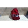 04806371AB Chrysler 300C Left Tail Lamp 2007-2009 04806371AC