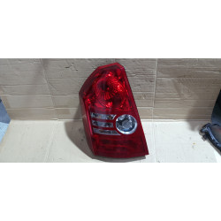 04806371AB Chrysler 300C Left Tail Lamp 2007-2009 04806371AC