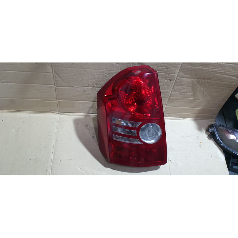 04806371AB Chrysler 300C Left Tail Lamp 2007-2009 04806371AC