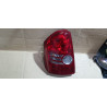 04806371AB Chrysler 300C Left Tail Lamp 2007-2009 04806371AC