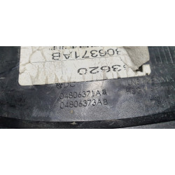 04806371AB Chrysler 300C Left Tail Lamp 2007-2009 04806371AC