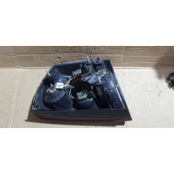 04806371AB Chrysler 300C Left Tail Lamp 2007-2009 04806371AC