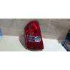 04806371AB Chrysler 300C Left Tail Lamp 2007-2009 04806371AC
